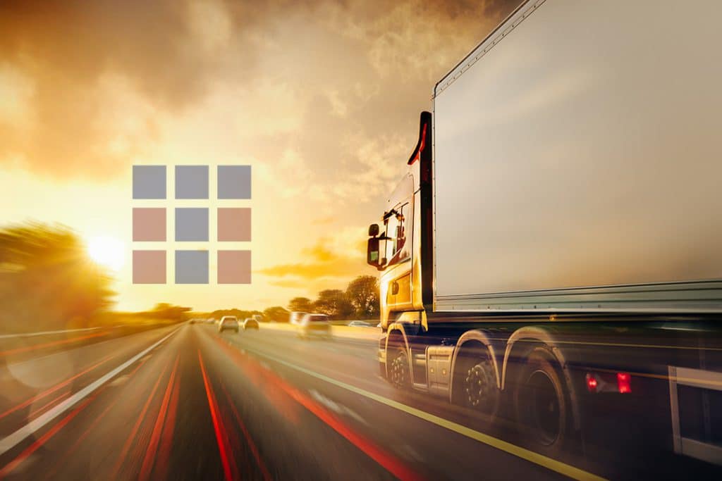 TurnStone Frieght Services Image