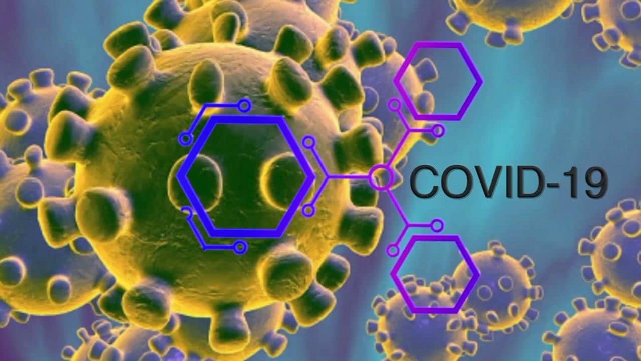 Covid-19 Coronavirus